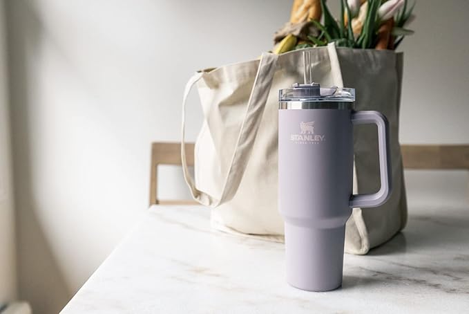STANLEY TUMBLER