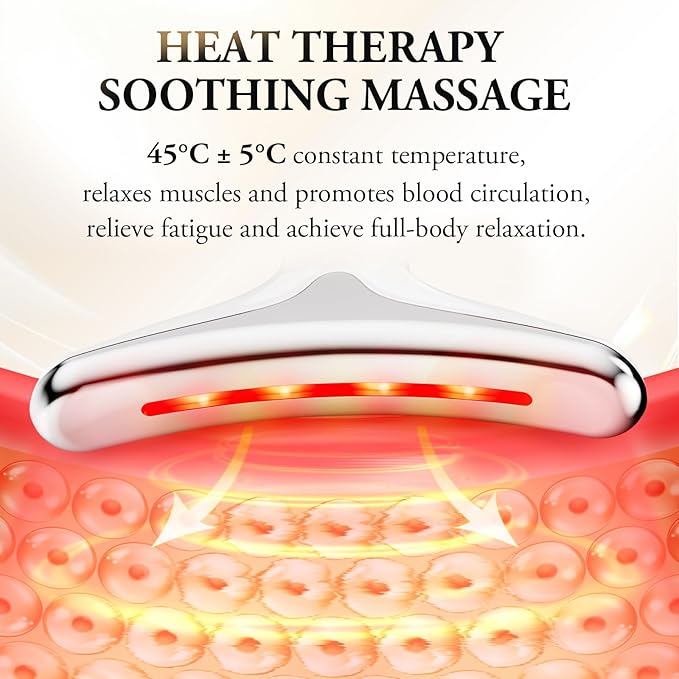 5-in-1 Facial Massager