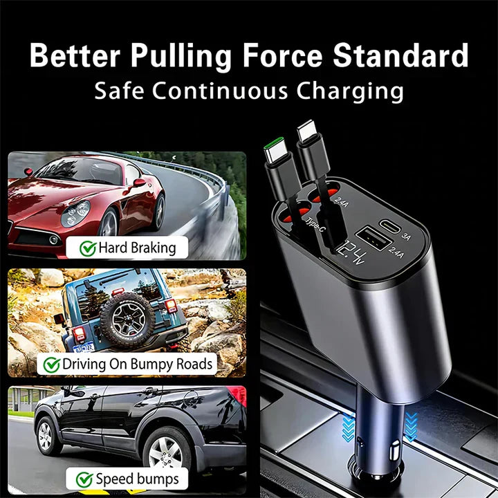 Car Charger