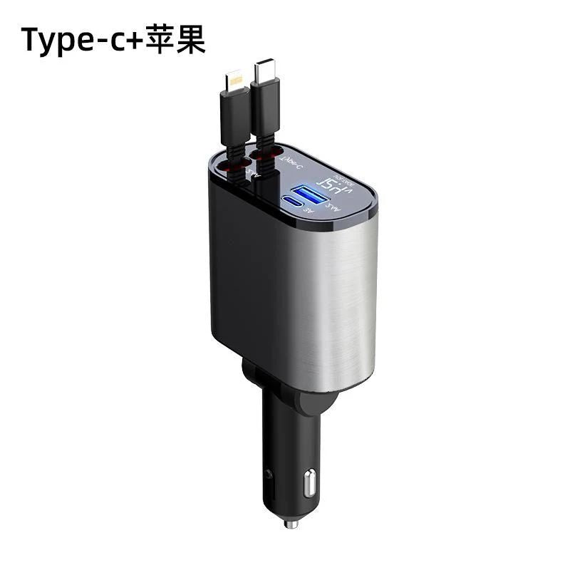 Car Charger