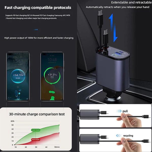 Car Charger