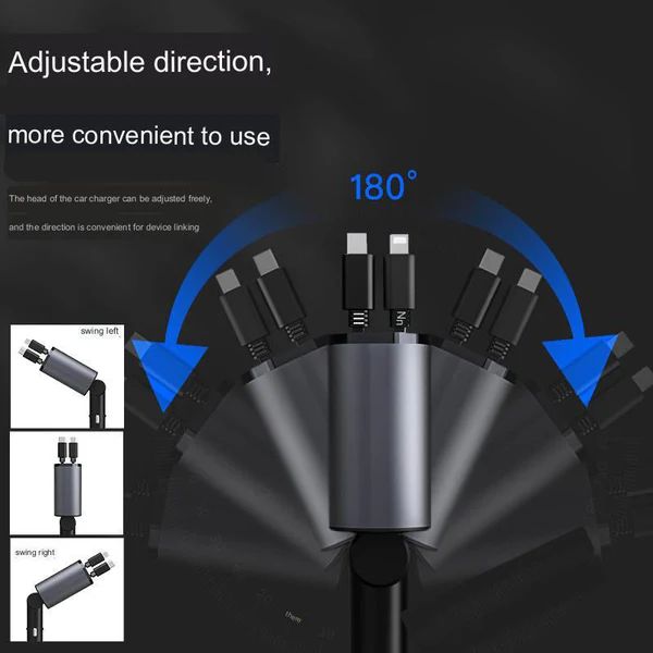 Car Charger