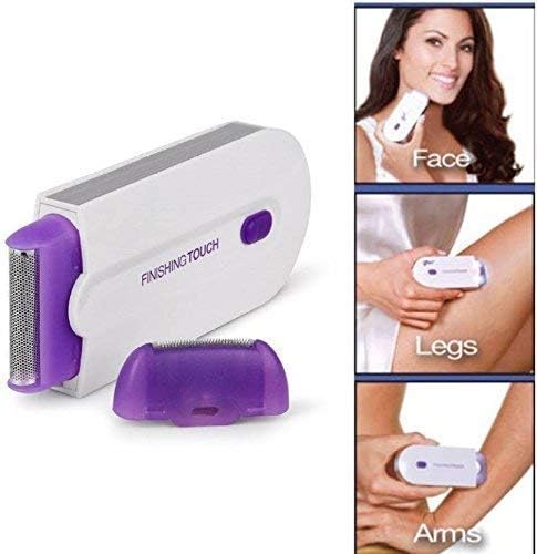 SilkyTouch Pro – Instant Hair Remover