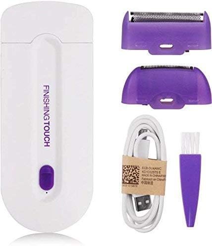 SilkyTouch Pro – Instant Hair Remover