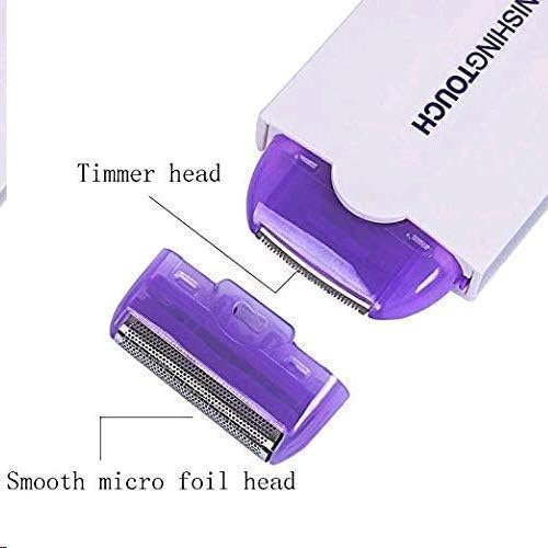 SilkyTouch Pro – Instant Hair Remover