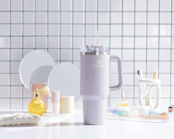 STANLEY TUMBLER