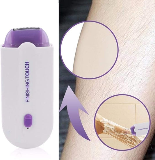 SilkyTouch Pro – Instant Hair Remover