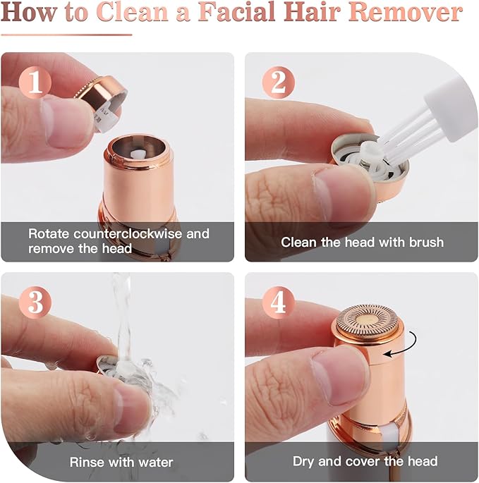 Ice Roller for Face Glow