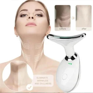 5-in-1 Facial Massager
