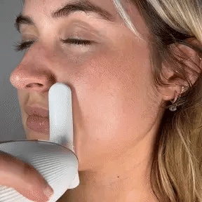 5-in-1 Facial Massager