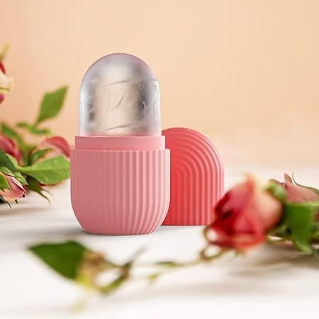 Ice Roller for Face Glow
