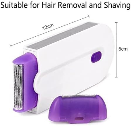 SilkyTouch Pro – Instant Hair Remover