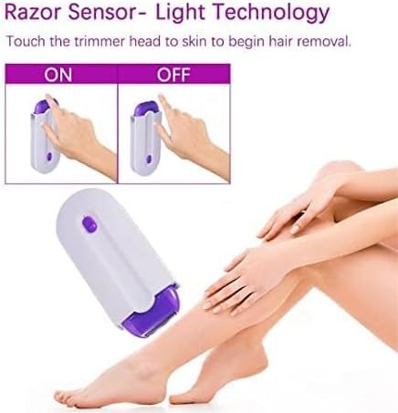 SilkyTouch Pro – Instant Hair Remover