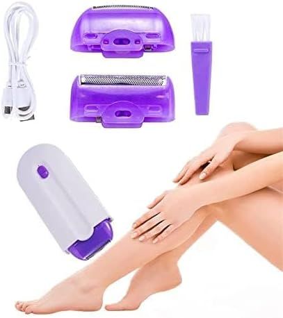 SilkyTouch Pro – Instant Hair Remover