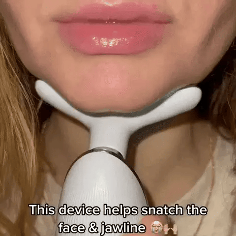 5-in-1 Facial Massager